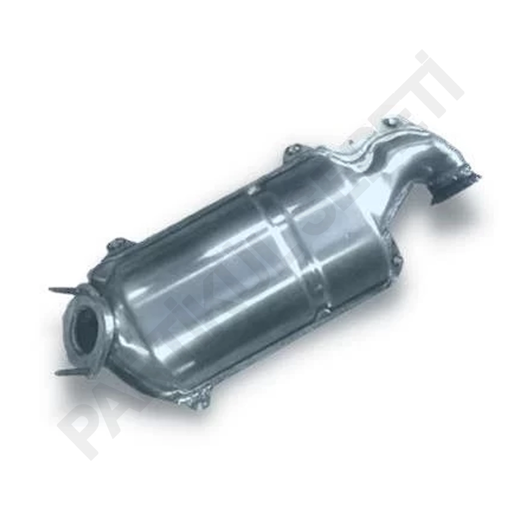 FIAT DOBLO II 1.3 MULTIJET 2009-GÜNÜMÜZ YENİLENMİŞ ÜRÜN DİZEL PARTİKÜL FİLTRESİ