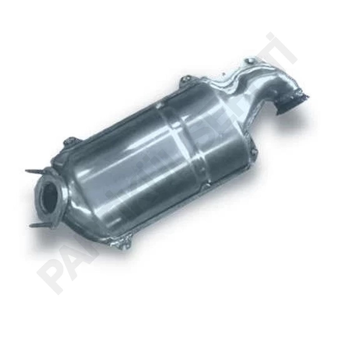 FIAT EGEA 1.6 MULTIJET 2015-GÜNÜMÜZ ORJİNAL SIFIR DİZEL PARTİKÜL FİLTRESİ