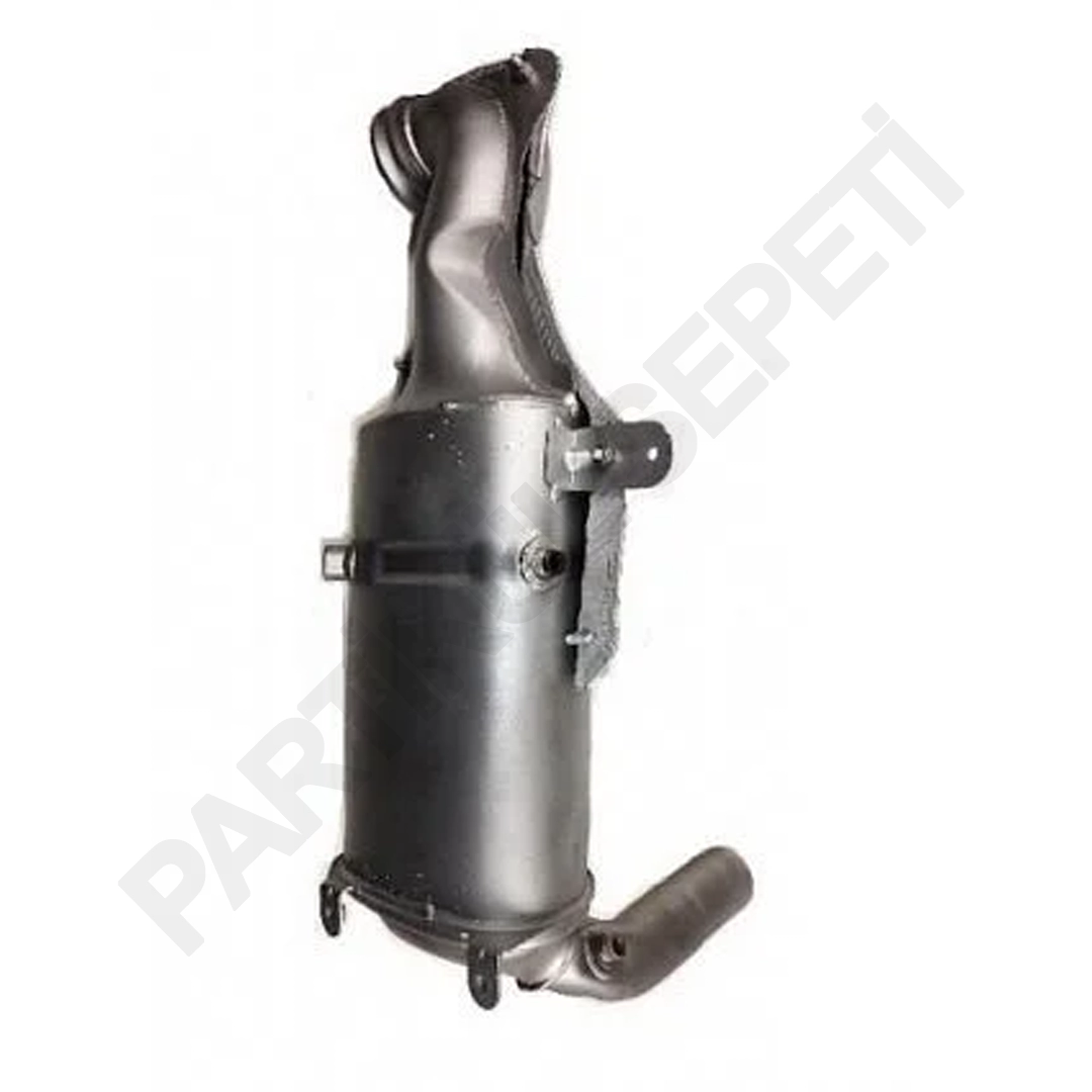 FIAT LINEA 1.3 MULTIJET 2007-2018 ORJİNAL SIFIR DİZEL PARTİKÜL FİLTRESİ