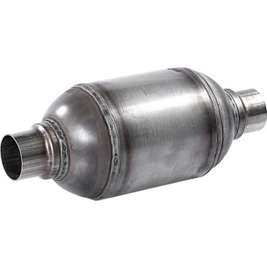 KATALİTİK KONVERTÖR